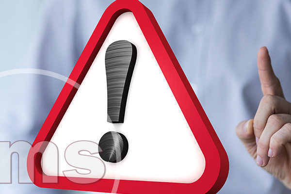 HOA Violation Enforcement