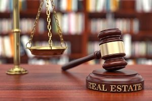 Gavel, scales of justice | hoa governing documents