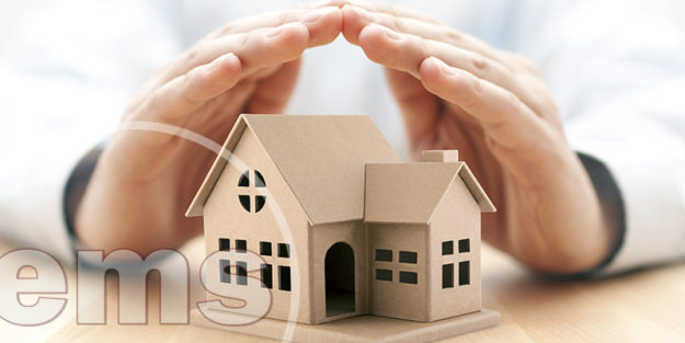 Things You Need To Understand When Looking For HOA Insurance Services House miniature covered by hands | HOA insurance services