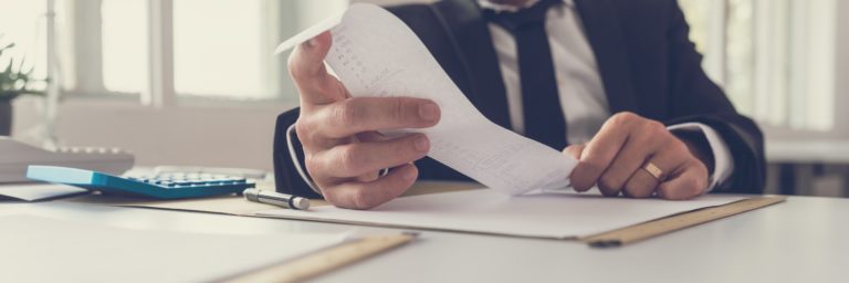 HOA Accounting Standards The Board Must Set Up EMS