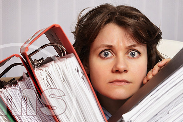 Accountant swamped with homeowners documents | amending HOA governing documents