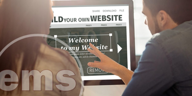 How Will Your HOA Benefit From An HOA Website build website interface | hoa website
