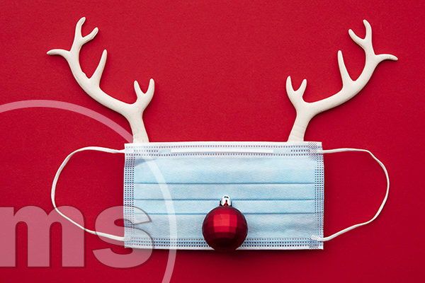 Ideas for Celebrating Holidays | covid christmas