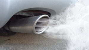 exhaust smoke air pollution | speed bumps size limitations