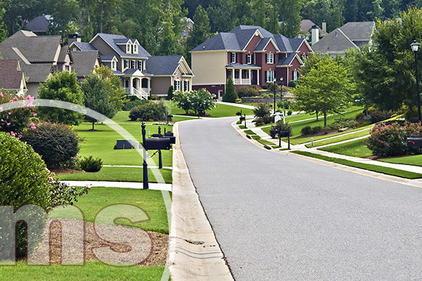 homeowners association