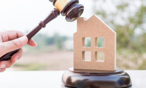 Liens and Foreclosures | hoa collection agency