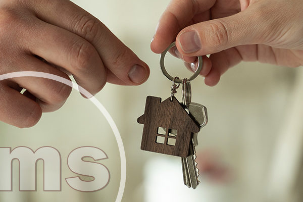 rental property in HOA