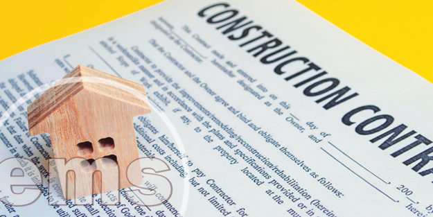 hoa construction contracts