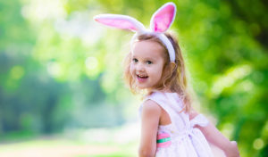 community easter activities for kids