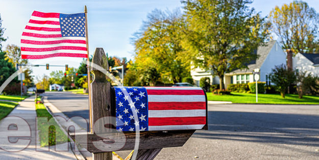 HOA Flag Display: When Should It Be Allowed And Prohibited? HOA flag