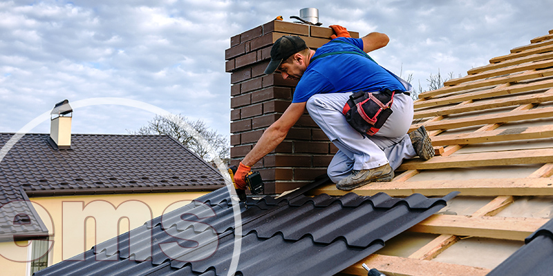 Roofing Contractor Oak Forest