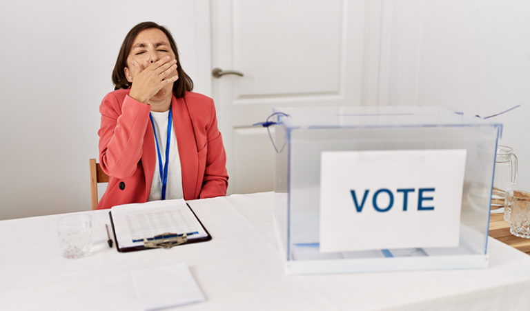 HOA Voting: A Guide For Board Members And Homeowners | EMS