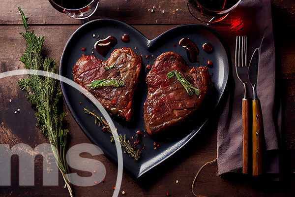 valentines day recipes