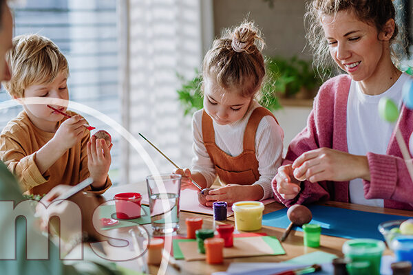 easter party ideas
