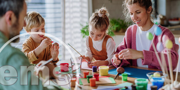 7 Easter Party Ideas Every Homeowner Can Enjoy easter party ideas