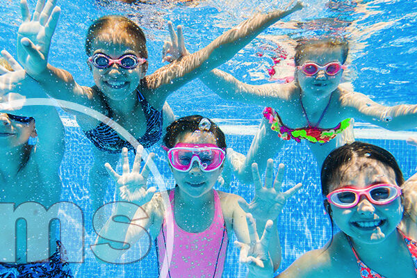 hoa pool safety