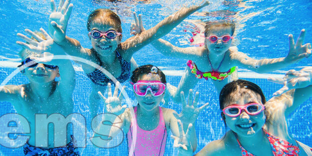 hoa pool safety