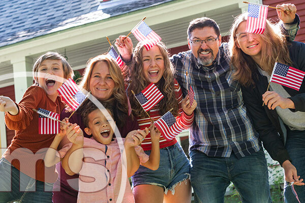 celebrate memorial day