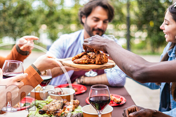 labor day recipes