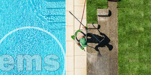 hoa maintenance responsibilities