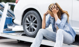 Can HOA Tow My Car Without Notice?