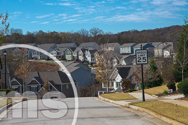 speeding ticket in hoa