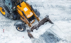 The Importance of Snow Removal