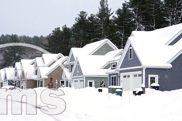 HOA Snow Removal In Ohio: Who Is Responsible? hoa snow removal in ohio