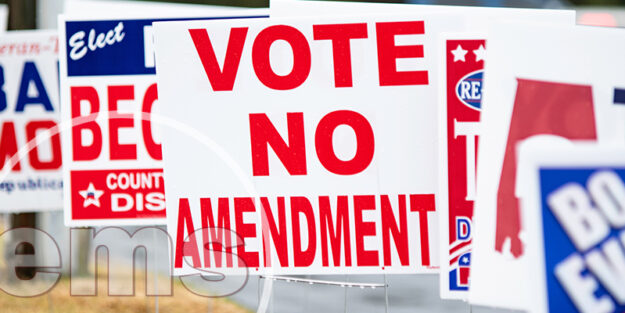 Should Political Signs In HOAs Be Allowed? political signs in HOAs