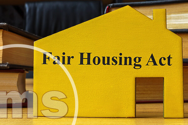 federal laws on hoas