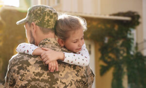 The Servicemembers Civil Relief Act