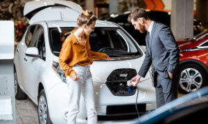 Benefits of an HOA Electric Car Charging Policy