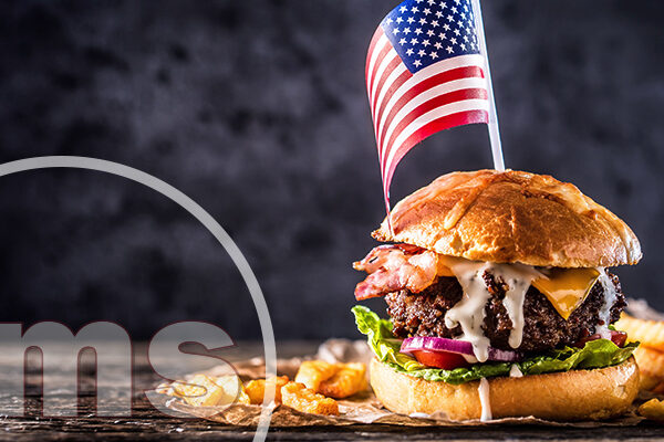 memorial day recipes