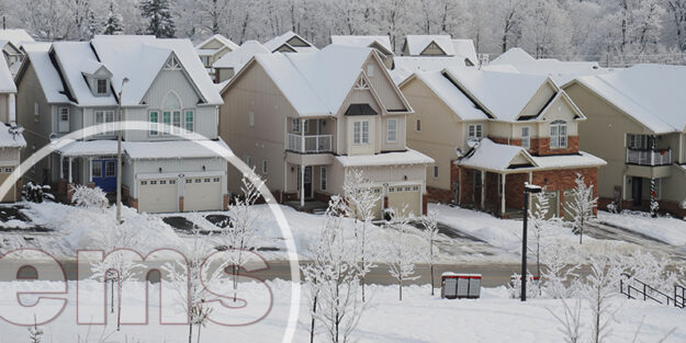 hoa winter maintenance