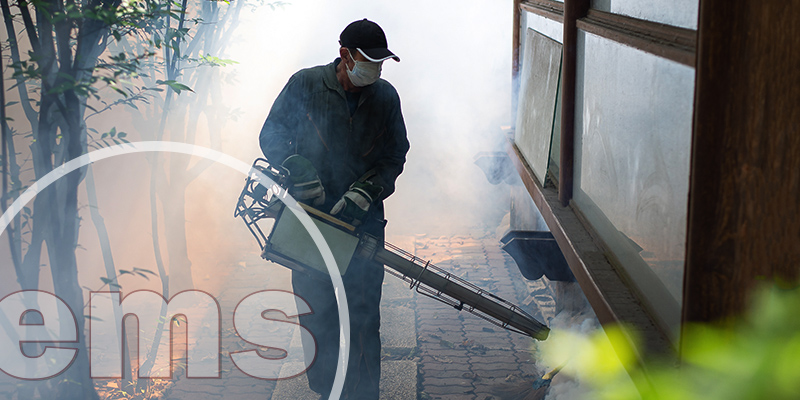 Exterminator thumbnail