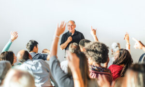 Who Can Attend an Emergency HOA Board Meeting?